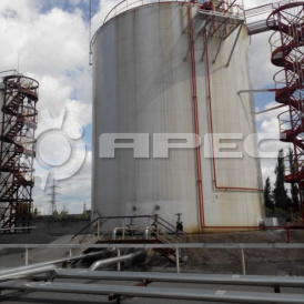 Вертикальные цилиндрические стальные резервуары для нефти и нефтепродуктов - 2