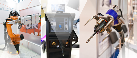 Weldex 2016