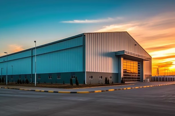 Металлокаркас - Aresmet