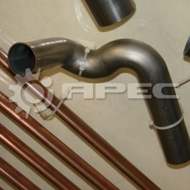 Гибка труб - 4