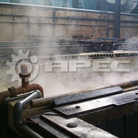 Цинкование холодное и горячее - 9