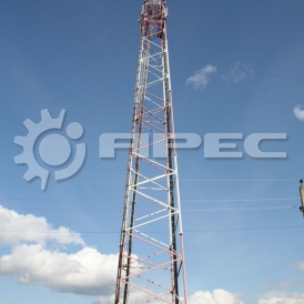 Антенные опоры - 10