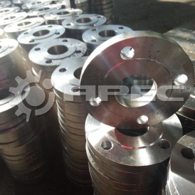 Изготовление фланцев на заказ - 5