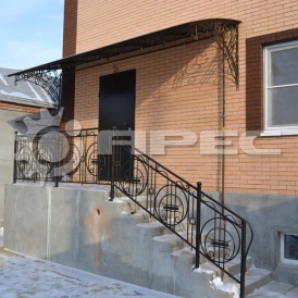 Входная группа - 5