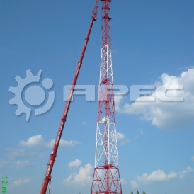Башни связи - 12