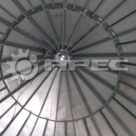 Силосы для хранения - 2