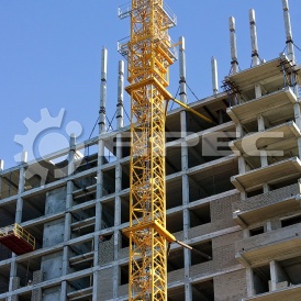 Пристежки для кранов - 2