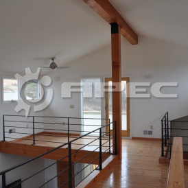 Мезонин второй свет - 15