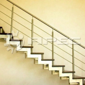 Прямомаршевые лестницы - 6