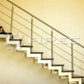 Прямомаршевые лестницы - 6