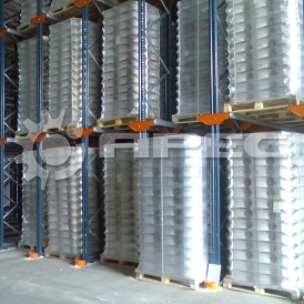 Набивные стеллажи - 9