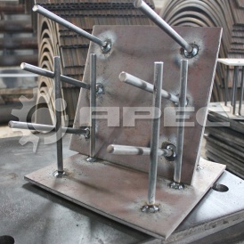 Закладные элементы - 9