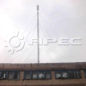 Мачты связи - 4