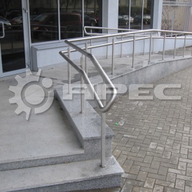 Пандусы для организаций - 4