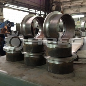 Токарно-фрезерные работы - 11