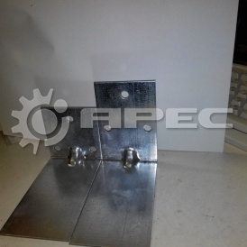 Кронштейны для вентилируемых фасадов - 2