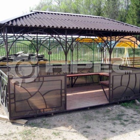 Парково-садовые изделия - 9