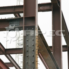 Изготовление и монтаж ригелей - 1