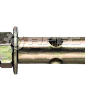 Анкерный болт с крюком -18