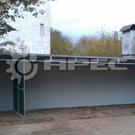 Контейнерные площадки - 4