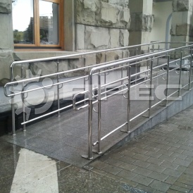 Пандусы для организаций - 6