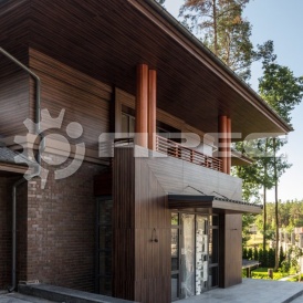 Входные группы в подвальные помещеня - 8