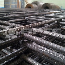 Арматурные изделия - 1