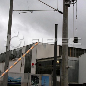 Металлоконструкции для ЛЭП и подстанций - 9