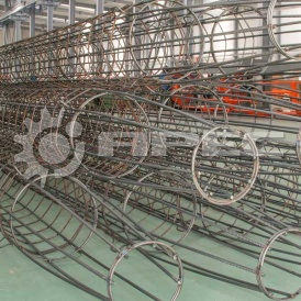 Арматурные каркасы  для колонн - 12