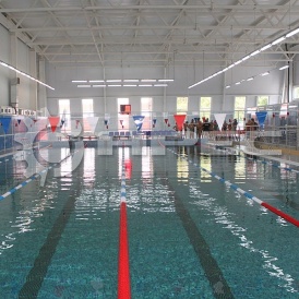 ФОКи (Физкультурно оздоровительные комплексы) - 4