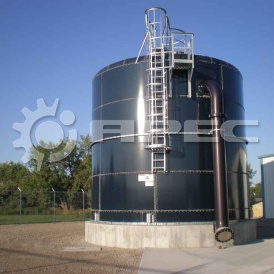 Изготовление емкостей для воды - 6