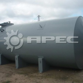 Металлические баки - 3