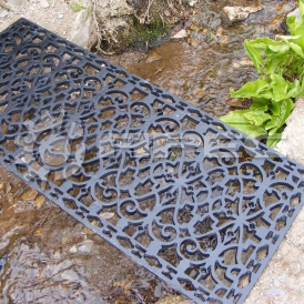 Производство решеток