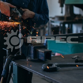 Услуги по металлообработке - 2