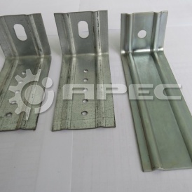 Кронштейны для фасадов - 1