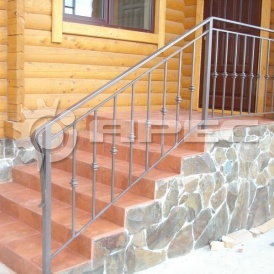 Изготовление входной группы - 3