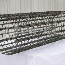 Каркасы буронабивных свай - 3