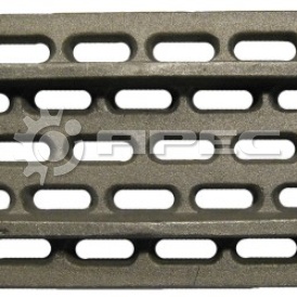 Металлические решетки - 2