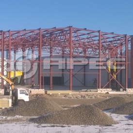 Кроликофермы (крольчатники) - 3