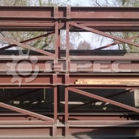 Металлические колонны - 6