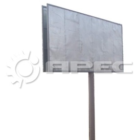 Монтаж билбордов - 7