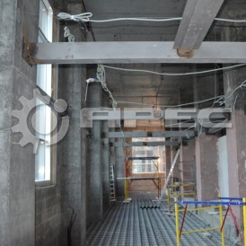 Усиление межэтажных перекрытий - 7