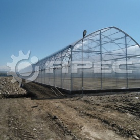 Каркасы для теплиц - 10