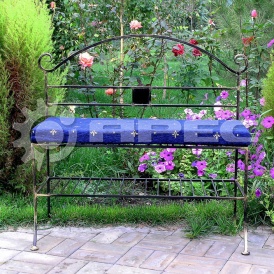 Малые архитектурные формы для дачи - 10