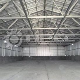 Проектирование и производство зернохранилищ под ключ