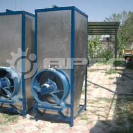 Градирни - 3