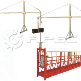 Строительные люльки - 4