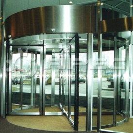 Входная группа из нержавейки - 11