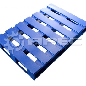 Металлические поддоны и паллеты - 3