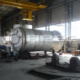 Емкость для нефти - 10